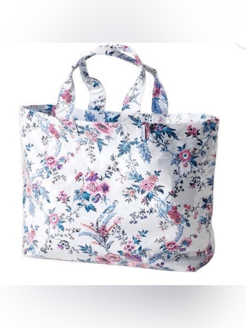Vera Bradley Women's City Shopper Tote Bag in Magnifique Floral